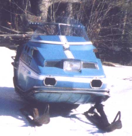 Sno-Jet