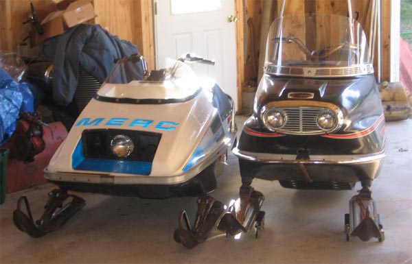 MERCS